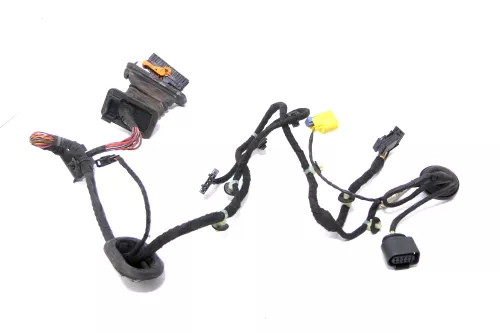 Passat 3C Kabelbaum Tür Türkabelbaum ZV vorne links Leitungssatz 3c1971120CF /CD (174361)