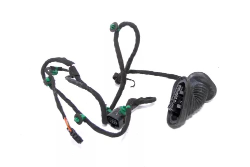 1x 8E B6 Kabelbaum Tür Türkabelbaum ZV hinten rechts oder links 8E0971687H /J