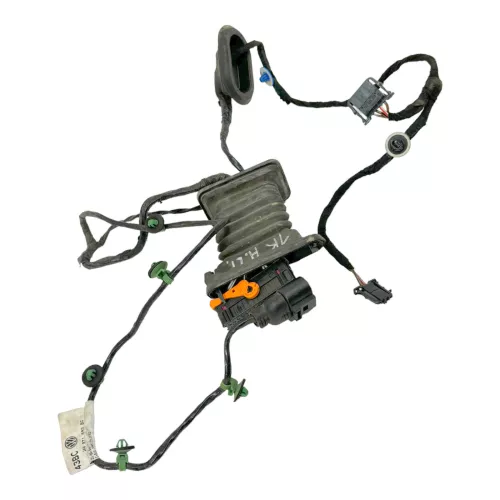 VW Golf 5 4/5-Türer Kabelbaum Tür Türkabelbaum ZV hinten links 1K4971693BF /BC