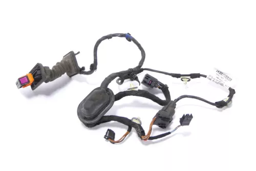 VW Golf 5 Kombi Variant Kabelbaum Tür Türkabelbaum ZV hinten links 1K9971693R