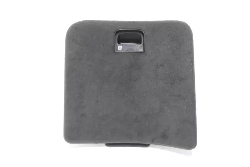 Audi A4 B5 Abdeckung Verkleidung Kofferraum hinten rechts Seite Deckel Klappe