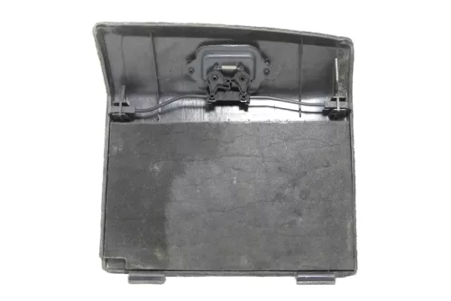 Audi A6 4B Abdeckung Verkleidung Kofferraum hinten links Seite Deckel Klappe (174374)