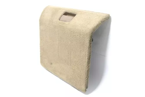 Audi A6 4B Abdeckung Verkleidung Kofferraum hinten rechts Seite Deckel Klappe (174376)