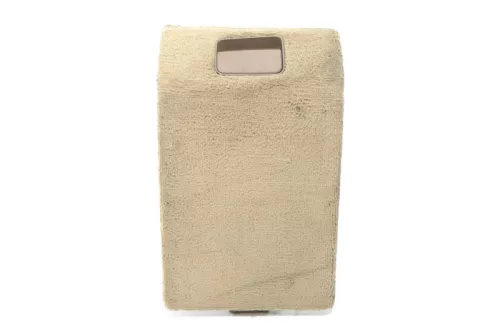 Audi A6 4B Abdeckung Verkleidung Kofferraum hinten rechts Seite Deckel Klappe