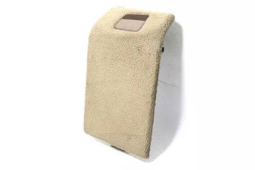 Audi A6 4B Abdeckung Verkleidung Kofferraum hinten rechts Seite Deckel Klappe (174378)