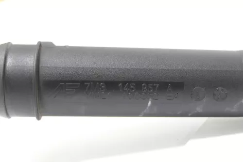 VW Sharan 7M Schlauch Rohr Ladeluft 7M3145957A 1,9 TDI AUY ANU (174459)