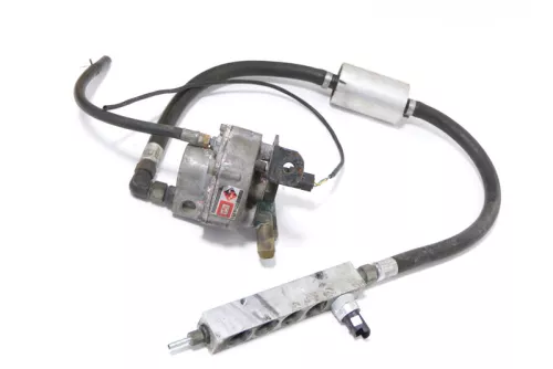 Düse Injektor Gas LPG CNG 67R-010016 67R-010185 Genius BRC M.T.M. SRl