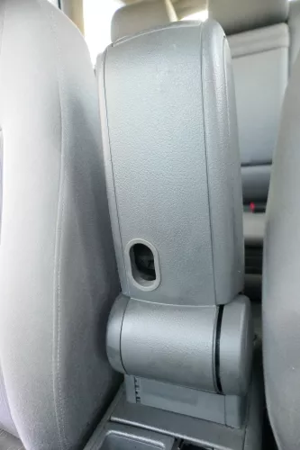 Audi A6 4B C5 Mittelarmlehne Armlehne original (174555)