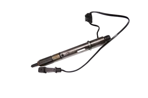 Audi A6 4B A8 Einspritzdüse Düse 059130202B 2,5 TDI AKN Motor 150PS 110kw