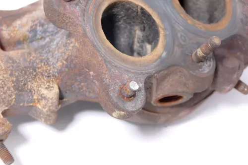 VWGolf 5 Krümmer Abgaskrümmer 1,6 75kw 102PS BSE 06A253031CK BSF CCSA CHGA (174568)