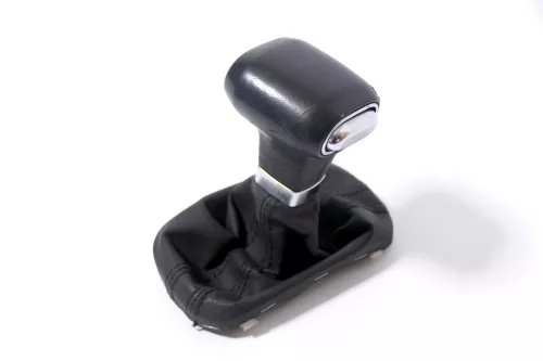 VW Golf 5 1K Schaltknauf Schaltknüppel Schaltsack (174571)