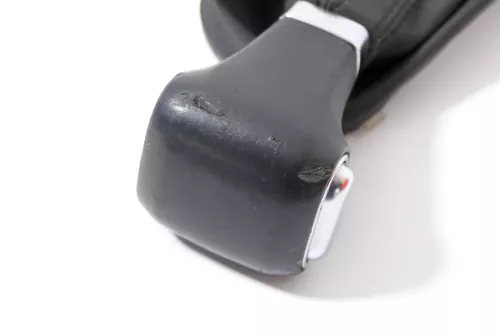 VW Golf 5 1K Schaltknauf Schaltknüppel Schaltsack (174571)