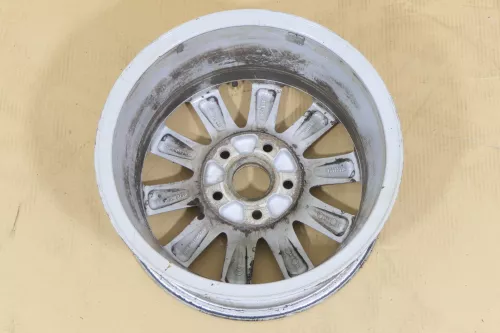 1x Felge Alufelge original VW Golf 5 Touran 6,5jx15H2 ET50 1K0601025CA Bristol (174579)