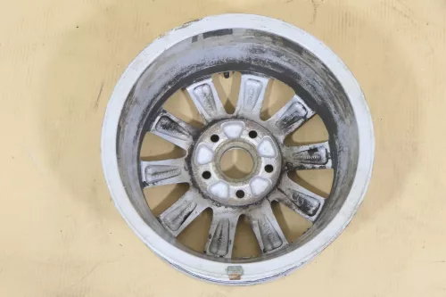 1x Felge Alufelge original VW Golf 5 Touran 6,5jx15H2 ET50 1K0601025CA Bristol (174581)