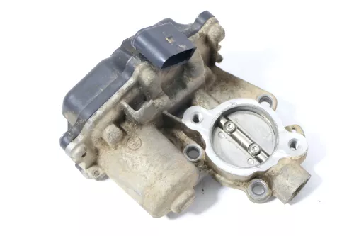 VW Golf Passat AGR Ventil Abgasrückführung 04L131501L CUUA CUUB