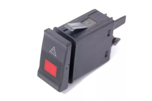 Audi 80 A6 4A Warnblinker Relais Warnblinkerschalter Schalter 4A0941509 Knopf