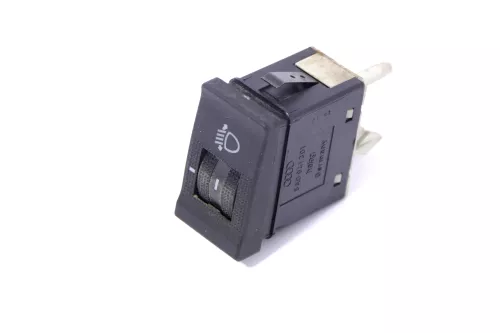 Audi 80 Cabrio Schalter Leuchtweitenre​g​​elung Leuchtweitenregulierung