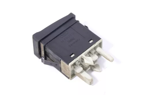 Audi 80 Cabrio Schalter Leuchtweitenre​g​​elung Leuchtweitenregulierung (174692)