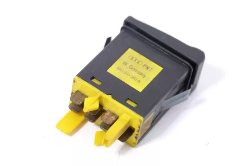 Audi 80 Cabrio Schalter Nebelschlußleuchte Nebel Leuchte 4A0941563A (174693)