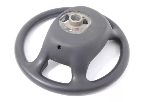 Audi A6 4F A4 8E B7 B6 Lenkrad 4-Speichen 8E0419091BE 6PS soul schwarz (174695)