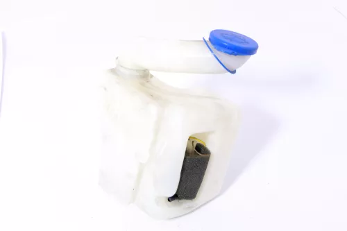 Audi A6 4A Kombi Wischwasserbehälter Behälter Wischwasser 4A9955453 mit 1x Pumpe