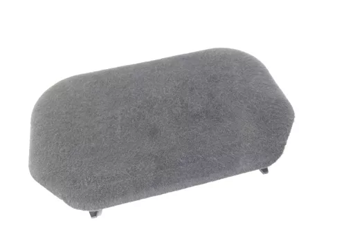 Touran 1T3 Verkleidung hinten links /rechts Kofferraum Staufach dunkel anthrazit