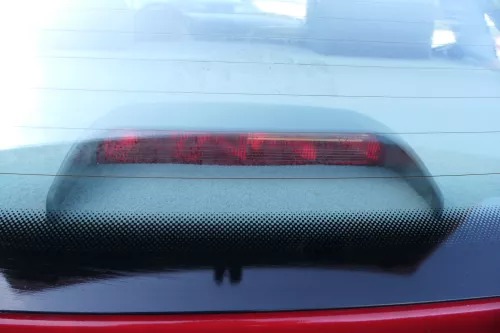 Audi A4 B5 Limousine dritte Bremsleuchte 3. Bremslicht Bremslampe 8D5945122