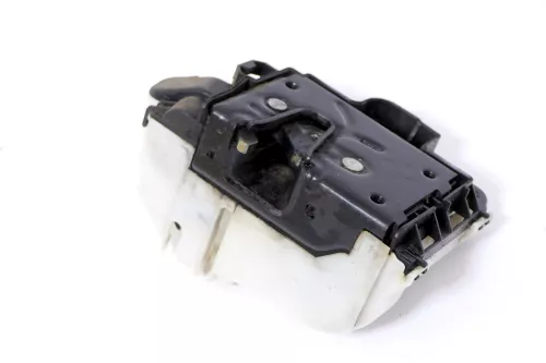 Polo 6N 6N2 Stellmotor Tür Türschloß KEINE Zentralverriegelung rechts 6N1837016