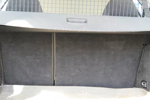 VW Golf 4 Bora Variant Kombi Sitz Rückbank Rücksitzbank hinten Sitze Velour (174832)