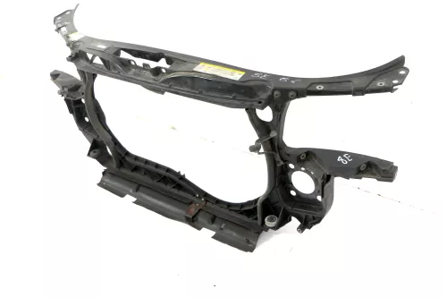 Audi A4 8E B6 2,5 6-Zylinder Schloßträger Halter 8E0805594A (174838)