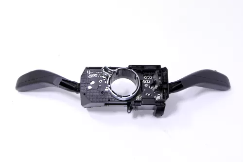 Skoda Fabia 5J T5 6L Lenkstockschalter Blinkerhebel Tempomat GRA 6Q0953513F (174859)