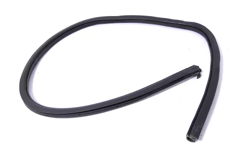 VW Eos 1F Cabrio Türdichtung Dichtung Tür vorne rechts Beifahrertür innen