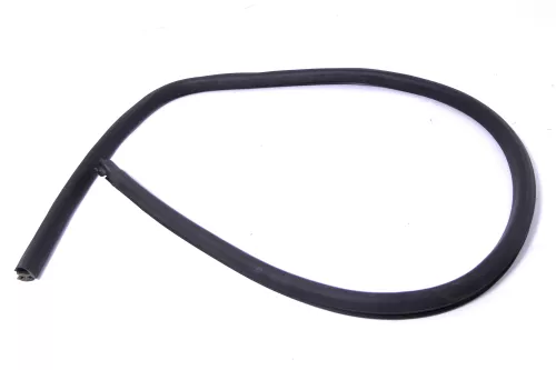 VW Eos 1F Cabrio Türdichtung Dichtung Tür vorne rechts Beifahrertür innen (174869)