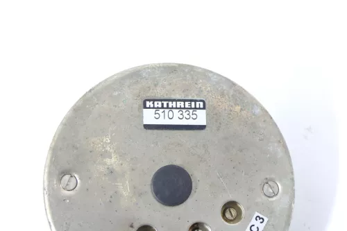 VW T4 Steuergerät Antenne Sockel Funkantenne Funk kathrein 510 335 510335 (174875)