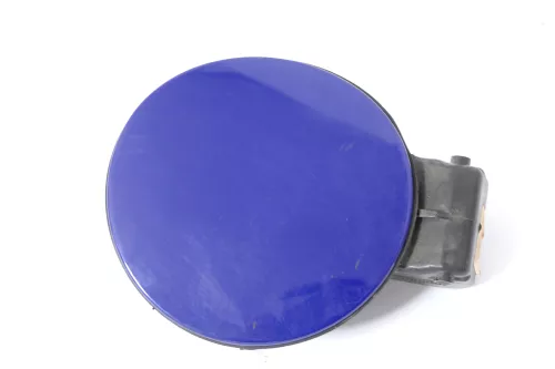 Skoda Octavia 1U Combi Tankdeckel Deckel Tank Tankverschluß blau 4625