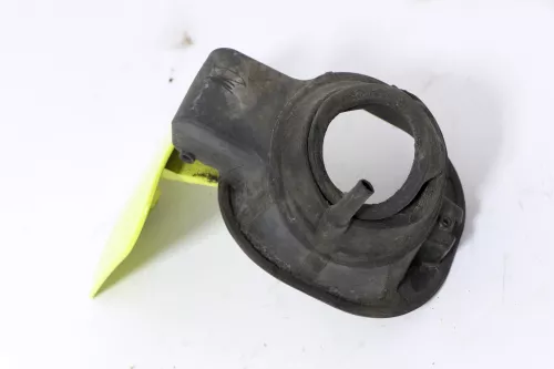 VW Lupo Seat Arosa Tankdeckel Deckel Tank Tankverschluß gelb LS3H (174893)