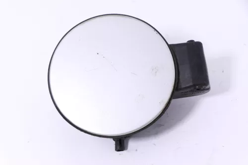 Audi A2 8Z Tankdeckel Klappe Tankklappe Deckel Tank silber LY7W
