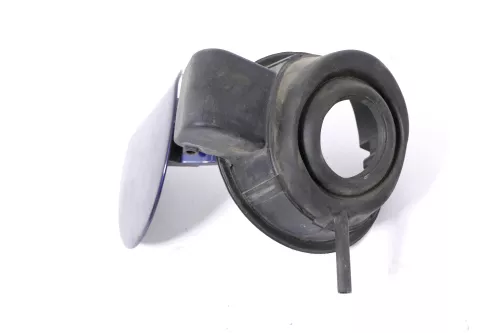 Skoda Octavia 1U Limousine Tankdeckel Deckel Tank Tankverschluß blau LF5U 9460 (174897)