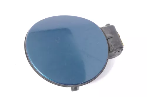 Skoda Octavia 1U Limousine Tankdeckel Deckel Tank Tankverschluß grün 9595