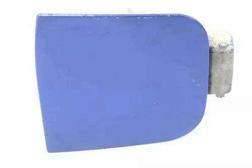 VW Lupo Seat Arosa Tankdeckel Deckel Tank Tankverschluß blau LS5R