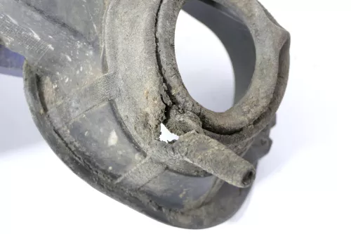 VW Lupo Seat Arosa Tankdeckel Deckel Tank Tankverschluß blau LS5R (174901)