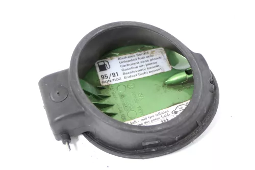 VW Polo 6N 6N1 Tankdeckel Deckel Tank Grün LA6P 6N0809905 Tankklappe Klappe (174906)