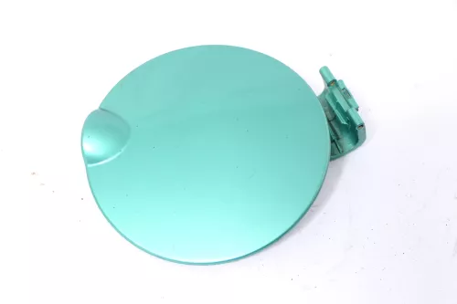 VW Polo 6N2 6N Tankdeckel Deckel Tank Tankverschluß grün LD6T