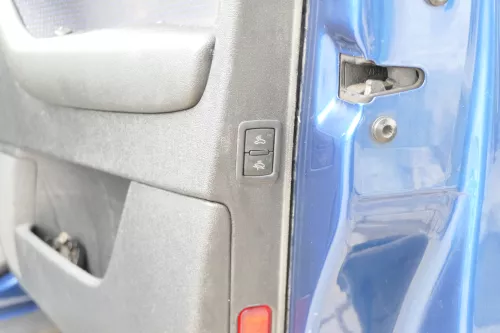 1x A3 8P Türverkleidung Verkleidung Tür vorn rechts 4/5-Türer (175034)