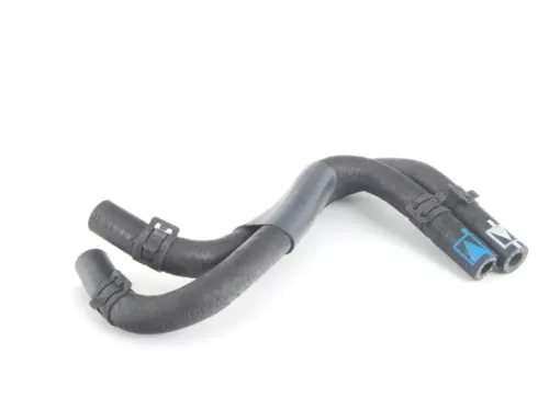 Golf 5 A3 8P 1,9 TDI Leitung Leitungen Kraftstoffleitung Rohre Rohr AXE