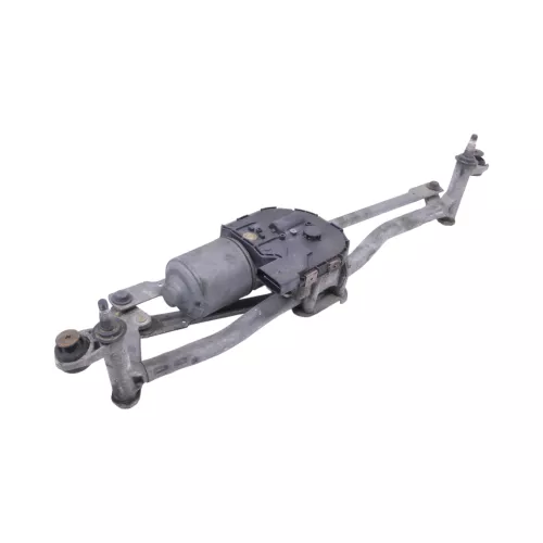 RECHTSLENKER RHD A3 8P Wischergestänge Scheibenwischer vorne Gestänge Motor (175057)