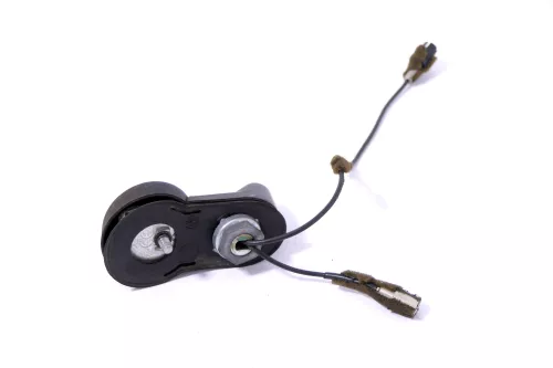 VW Sharan 7M Antenne Antennenfuß Fuß Sockel 7M0035507A für Navi Alhambra (175065)