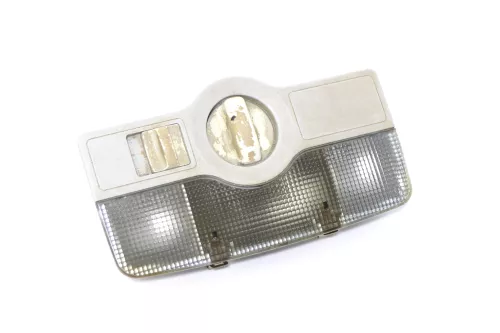 Audi A4 B5 Innenraumleuchte Leuchte innen Leselampe Schiebedach Schalter