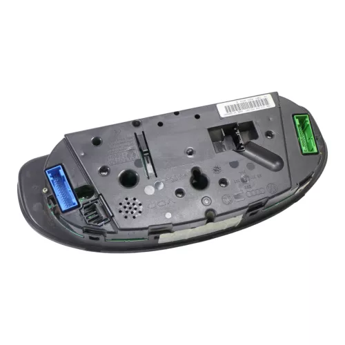 VW Passat 3B Tacho Tachometer Kombiinstrument 248.000km 3B0920802D Automatik (175110)