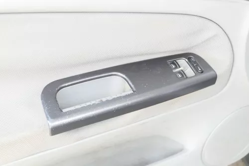 VW Passat 3B 3BG Mittelkonsole Verkleidung Aschenbecher Dekor netzoptik Optik (175112)